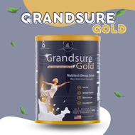 Grandsure Gold Colostrum 400G For People With Osteoporosis The Elderly