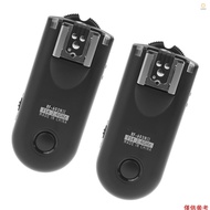 Andoer RF-603N II Wireless Remote Flash Trigger N3 for Nikon D90 D600 D5000 D7000