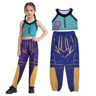 New Witch Hunter Group Costume - Demon Hunter Inspired Halloween Dress