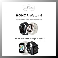 【ORIGINAL】Honor Watch 4 Honor Choice Watch smartwatch Honor watch