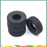 Rubber Tire Wheel Tyre Rubber Tire 66mm for  C14 C24 C34 B14 B24 B16 B36 1/16 Upgrade Parts Spare Ac
