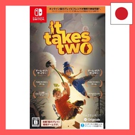 It Takes Two - Switch hamachi SHOP
