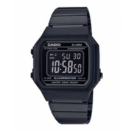 นาฬิกาผู้ชาย Casio รุ่น B650 B-650 B650WC Casio  นาฬิกาข้อมือ B650WC-5A สีพิงค์โกลด์ B650WB-1AB650WD