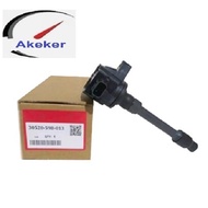 Engine ignition coil For Honda- Civic 2016-2021 CRV 2018-2021 Accord 2019-2020 1.5 30520-59B-013 305