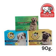 Doggie's Choice Dog Soap 90 g.