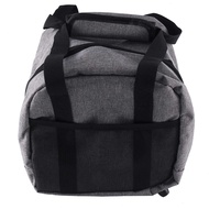Bowling Bag for Single Ball Bowling Ball Tote Bag with Padded Ball Holder Bowling Ball Holder