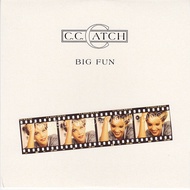 CD C C Catch The 4th Album CDR music by Modern Talking CC Catch