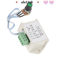 ELOK 0-10V Generator, Analog Signal 0-10V DC DC Generator Module, Voltage Signal Generator 10mA Outp