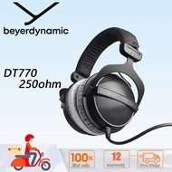 (5-Day Delivery) Beyerdynamic DT770 PRO Professional Monitor Headset Suitable for Studio Music