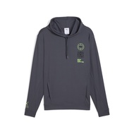 Áo Hoodie Tập Luyện PUMA Nam M HYROX Cloudspun Hoodie