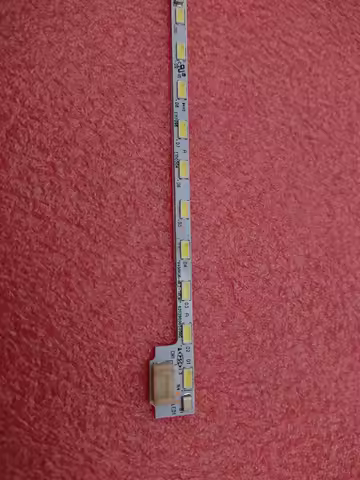 LED backlight Strip for Panasonic TC-40C400B 40c400 V400HJ6-LE8 40PFL5449 Sharp LCD40V3A 40L2456D V4