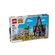 LEGO 75583 Minions and Gru's Family Mansion