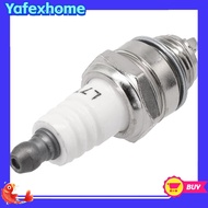 [YAFEXHM] J8C J8J QJ19LM RJ19LM Cultivator Lawnmower J17LM J19LM Spark Plug
