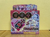 光之美少女 變身器