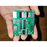 Lithium battery protection circuit, lipo 4.2v 4s 16.8V BMS 4s