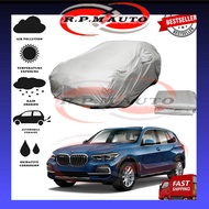BMW-X5 High Quality Yama Cover  selimut kereta BMW car cover bmw-x5 kereta cover