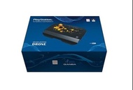 (訂貨) PS3/ PS4 拳霸 QANBA Fighting Stick (DRONE,行貨) -  街機手掣/對應 高達 Gundam Extreme VS. Maxi Boost ON GVG
