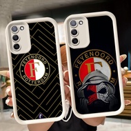 Soft Casing for Samsung M02 A03S A51 J4 M02S F02S J6 Plus A02 A71 A02S A03 Core A31 White Q79 Feyeno