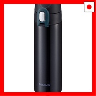 【Direct From Japan】Peacock Thermos Industry Water Bottle Stainless Steel Bottle One Touch Mug Type 0