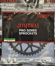 สเตอร์หลัง VERSYS650 / ER6N / ZX6R / ZX25R / ZX4R / Z800 / NINJA650 / Z650 / Vulcan650 / CFMOTO 650