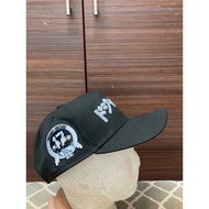 NE 9 Forty A Icy Kanji Dodgers 17 SO SP Black Baseball Cap Snapback Adjustable