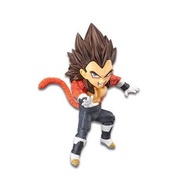 [減價] Banpresto [WCF] 超越龍珠英雄 VOL 3 SDBH12 模型 | Dragon Ball Heroes v3 SDBH12 Super Saiyan 4 Vegeta fig