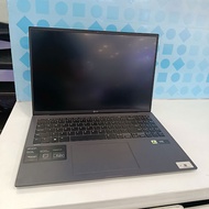 Laptop LG Gram 16Z90S-G.AH76A5 (Ultra 7 155H) (Xám) - Demo
