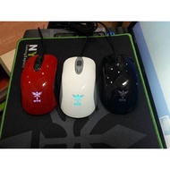 NYK Nemesis G-03 Goblin Gaming Mouse NYK G03 Goblin/
