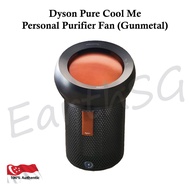 Dyson Pure Cool Me Personal Purifier Fan (Gunmetal/Copper)