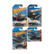 Hotwheels Regular Fast Furious ‘70 Dodge Charger RT Black, Yellow Pink Purple, Blue Card Not Mint Or