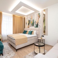 โรงแรม Bella Suites Apartments - FREE PARKING-GARAGE - Baščaršija, Sarajevo