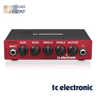 หัวแอมป์เบส TC ELECTRONIC BAM200 BASS HEAD