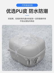 Suitable For Canon M50R100 Protective Case Micro Single Crossbody Bag Anti-fall Accessories Portable
