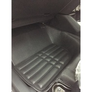Honda Jazz 5D Car Carpet Floor Mat