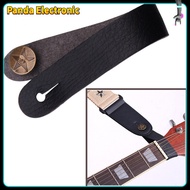 Clearance price!! Folk Guitar Neckband Guitar Pure Leather Headband Acoustic Guitar Strap Ukulele Headband Strap