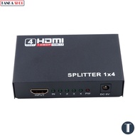 Hdmi Splitter 1 to 4 – HDMI Splitter 1x4