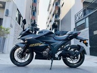 天美重車 SUZUKI GIXXERSF250 ABS 新車進口白牌檔車