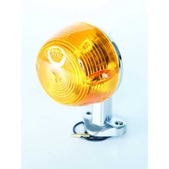 Rear Turn Signal Light C70 Rear Turn Signal Light/ C70 Honda C50 C70 C90 Iron Rear Turn Signal Light