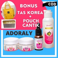ADORALY SKINCARE official store ADORALY SKINCARE original ADORALY