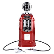 P1(ZVET) Double Liquor Pump Gas Station Beer Dispenser Liquid Soft Drink Beverage Dispenser Machine 