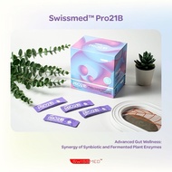 SWISSMED PRO21B 60’S