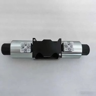 G8N2 Proportional Valve KCG KCG-6-W100-3-Z-M-U-H1-10 Hydraulic Solenoid Valve