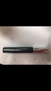 清貨， 全新貨裝 Clinique High Impact Mascara 瞬間濃密睫毛膏， 售$160