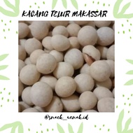 SNACK KILOAN KACANG TELUR MAKASSAR 250 GRAM | CEMILAN MURAH MAKASSAR