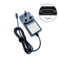 British Standard 19V3.42A Notebook Power Adapter 20V3.25A Power Supply TYPE-C Interface Charger