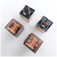 HORN RELAY CAR LIGHT RELAY ETC 4 BOYS 5 FEET