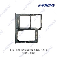 Simtray SAMSUNG A405 / A40 DUAL SIM