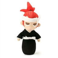 Abarai Renji anime Bleach