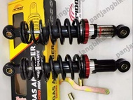 APIDO Racing Gas Absober Yamaha Lagenda 270MM APIDO Racing Gas Absorber Lagenda LAGENDA Z LAGENDA ZR
