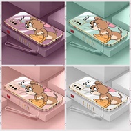 OPPO A3s F11 Pro F11 Reno 6 Pro 5g A16K A93 2020 A31 2020 A73 2020 A83 Reno 2F Reno 2Z Straight Edge